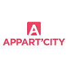 Appart'City Coupons & Promo Codes