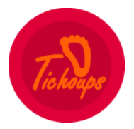 Tichoups Coupons & Promo Codes