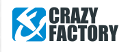 Crazy Factory Coupons & Promo Codes