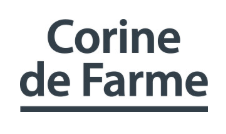 Corine de Farme Coupons & Promo Codes