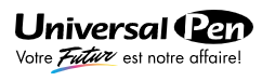 Universal Pen Coupons & Promo Codes