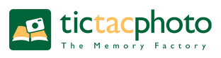 TicTacPhoto Coupons & Promo Codes
