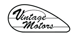 Vintage Motors Coupons & Promo Codes