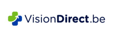 Vision Direct Belgique Coupons & Promo Codes