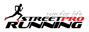 Street Pro Running Coupons & Promo Codes